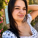 Настя, 21 год