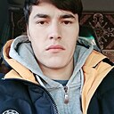 Sirojidin, 24 года