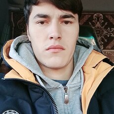 Фотография мужчины Sirojidin, 24 года из г. Боготол