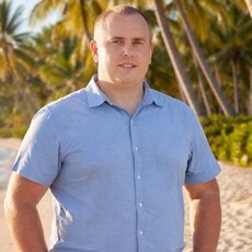 Фотография мужчины Nick, 43 года из г. Регенсбург