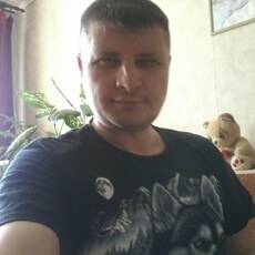 Фотография мужчины Николай, 45 лет из г. Петрозаводск