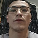Серик, 28 лет