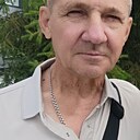 Сергей, 62 года