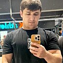 Дамир, 31 год