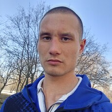 Фотография мужчины Владислав, 23 года из г. Ульяновск