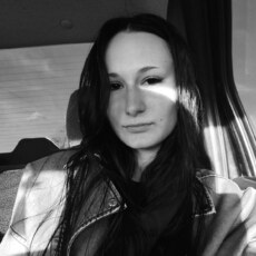 Фотография девушки Эвелина, 20 лет из г. Красноуральск
