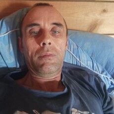 Фотография мужчины Роман, 47 лет из г. Улан-Удэ