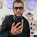 Фархад, 37 лет