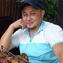 Максат, 35 лет