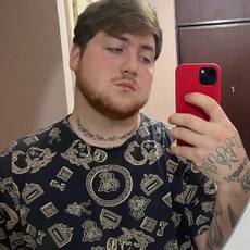 Фотография мужчины Radmir, 24 года из г. Салават