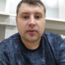 Фотография мужчины Ник, 37 лет из г. Шадринск