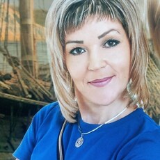 Гуля, 42 из г. Красноярск.
