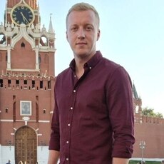 Фотография мужчины Андрей, 37 лет из г. Моздок