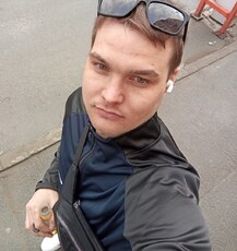 Фотография мужчины Сергей, 31 год из г. Новосибирск