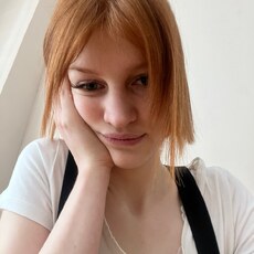 Александра, 19 из г. Екатеринбург.