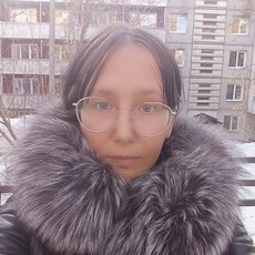 Фотография девушки Нина, 34 года из г. Усть-Илимск