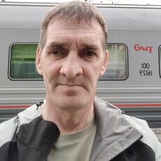 Фотография мужчины Алексей, 47 лет из г. Мурманск