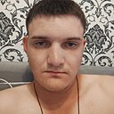 Даниил, 21 год
