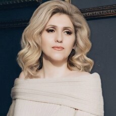 Светлана, 44 из г. Новосибирск.