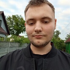 Фотография мужчины Вадим, 19 лет из г. Чудово