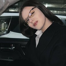 Ангелина, 21 из г. Санкт-Петербург.