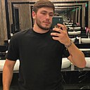 Соломон, 25 лет