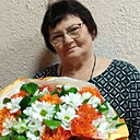 Ирина, 62 года