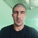 Мурад, 33 года