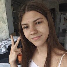 Фотография девушки Лиза, 18 лет из г. Брест