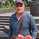 Саш, 60 лет