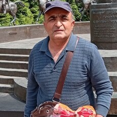 Фотография мужчины Саш, 60 лет из г. Москва