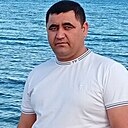 Муслим, 33 года