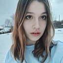 Кристина, 23 года