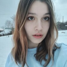 Фотография девушки Кристина, 23 года из г. Краснодар