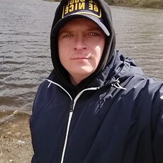 Фотография мужчины Алексей, 41 год из г. Ивантеевка