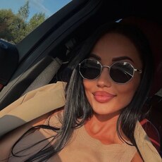 Альбина, 35 из г. Екатеринбург.