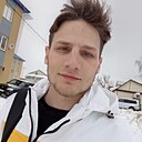 Олег, 23 года