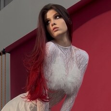 Фотография девушки Татьяна, 21 год из г. Курск