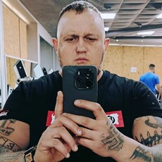 Фотография мужчины Олександр, 32 года из г. Павлоград