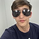 Isa, 18 лет