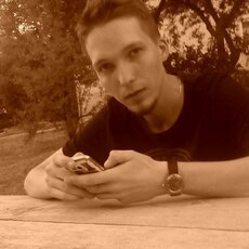 Фотография мужчины Михаил, 30 лет из г. Слоним