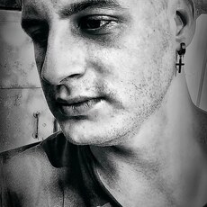 Фотография мужчины Макс, 27 лет из г. Гурьевск (Кемеровская Обл)