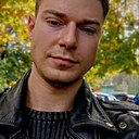 Никита, 25 лет