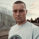 Антон, 39 лет
