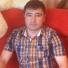 Фотография мужчины Боря, 41 год из г. Смоленск