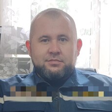 Фотография мужчины Алексей, 40 лет из г. Вологда