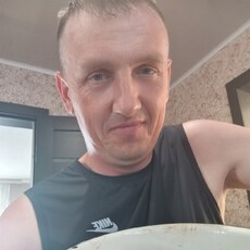 Фотография мужчины Григорий, 40 лет из г. Шипуново
