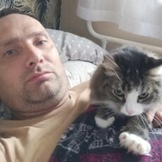 Фотография мужчины Александр, 35 лет из г. Воткинск