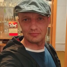 Фотография мужчины Сергей, 39 лет из г. Чугуевка