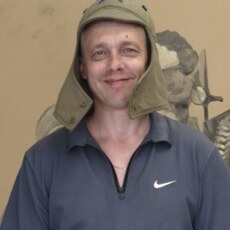 Фотография мужчины Алексей, 44 года из г. Коркино